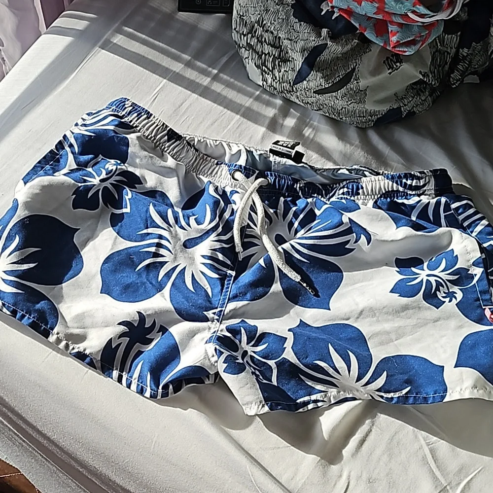 Aussiebum Trunks - Picture 1 of 5